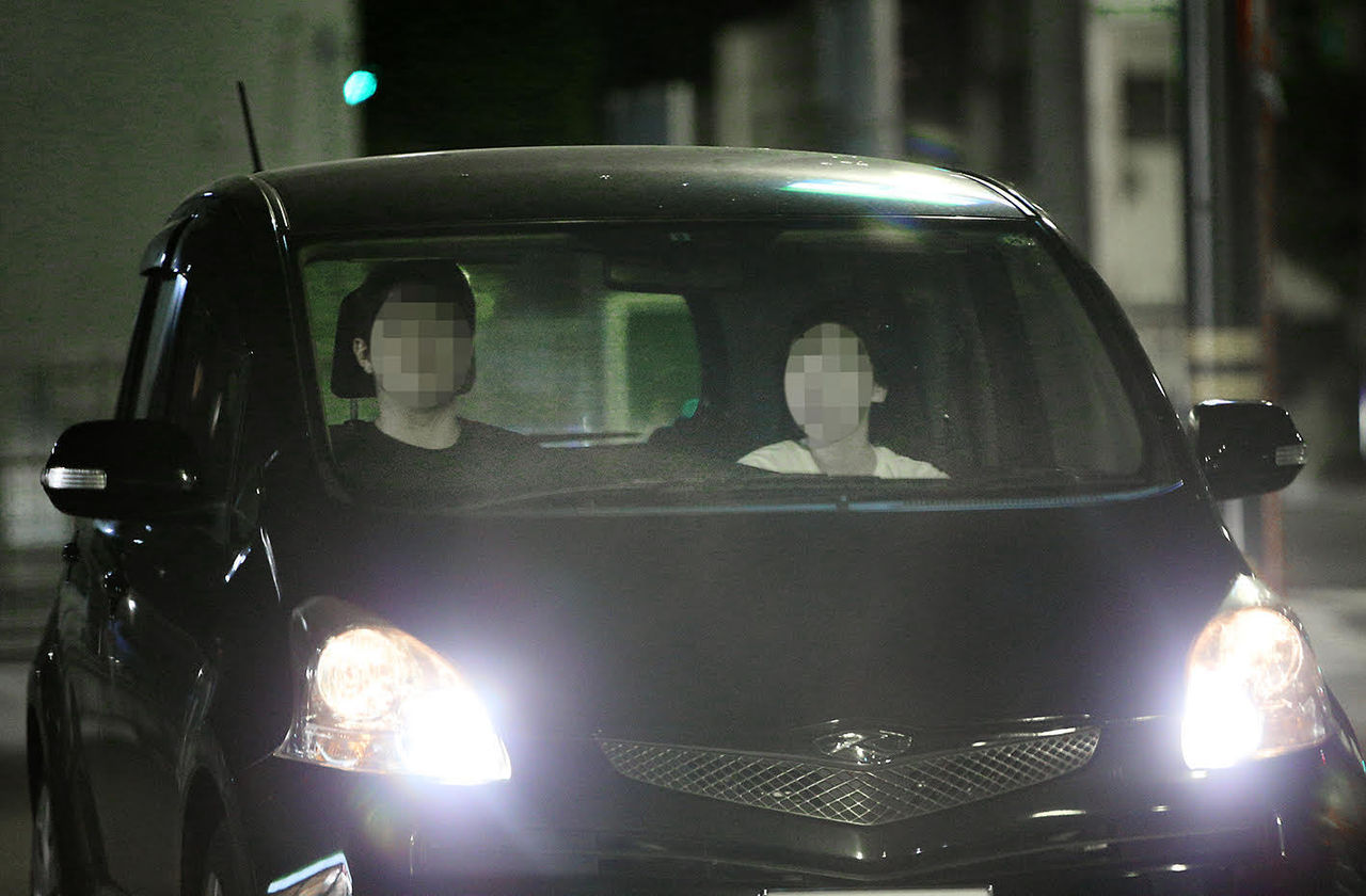 Nhk早川美奈 斉藤孝信 フライデーの車内行為写真での処分ww 年齢半ばの女子アナ 結婚して嫁持ちのキャスターがフリンした結果www 画像あり まるごと山梨 日々の実話 Nhk早川美奈 斉藤孝信 フライデーの車内行為写真での処分ww 年齢半ばの女子アナ 結婚して嫁持ちのキャスターがフリンした結果www 画像あり まるごと山梨 日々の実話
