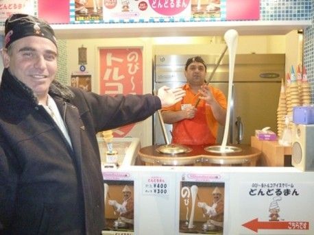 悲報 トルコアイスが消えた理由ｗｗｗｗｗｗ 画像あり Newsまとめもりー 2chまとめブログ