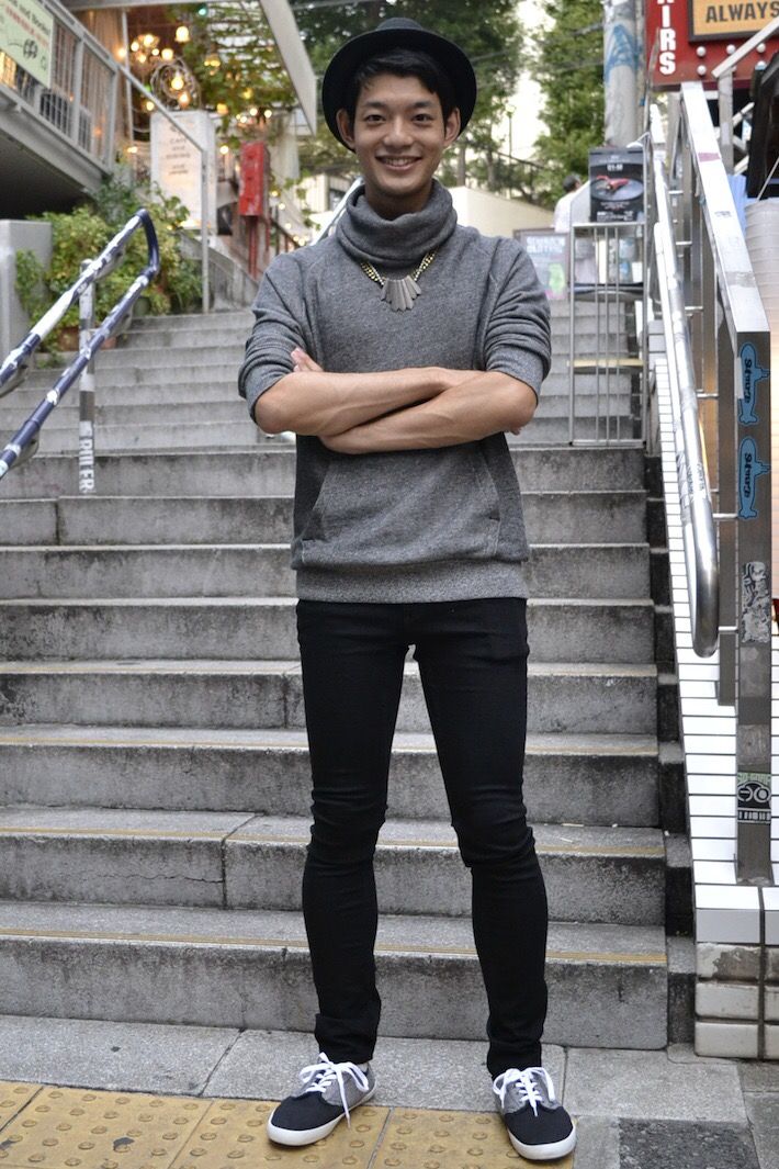 衝撃的 キモヲタが服をリア充仕様にした結果 イケメン化ｗｗｗ 画像あり Newsまとめもりー 2chまとめブログ