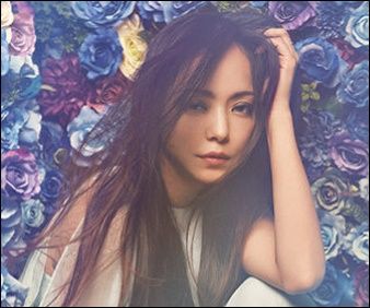 安室奈美恵