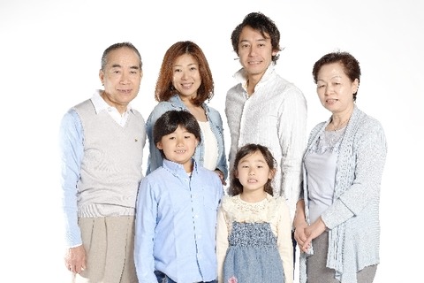 両親