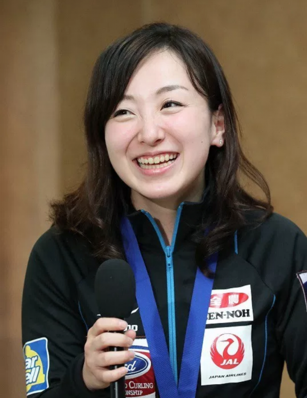 ｵﾘﾝﾋﾟｯｸ 女子カーリング藤沢五月 韓国でかわいいと話題に 画像あり Newsまとめもりー 2chまとめブログ