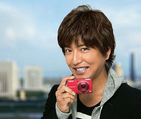 木村拓哉