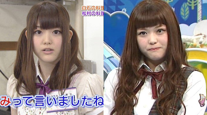 乃木坂46松村沙友理が激太り 現在の太った画像がヤバイ 原因は週刊文春不倫スキャンダルのストレスか 2ch メイク 髪型の影響もあるな 激変して別人のようだな Newsまとめもりー 2chまとめブログ 乃木坂46松村沙友理が激太り 現在の太った画像がヤバイ 原因は週刊文春不倫スキャンダルのストレスか 2ch メイク 髪型の影響もあるな 激変して別人のようだな Newsまとめもりー 2chまとめブログ