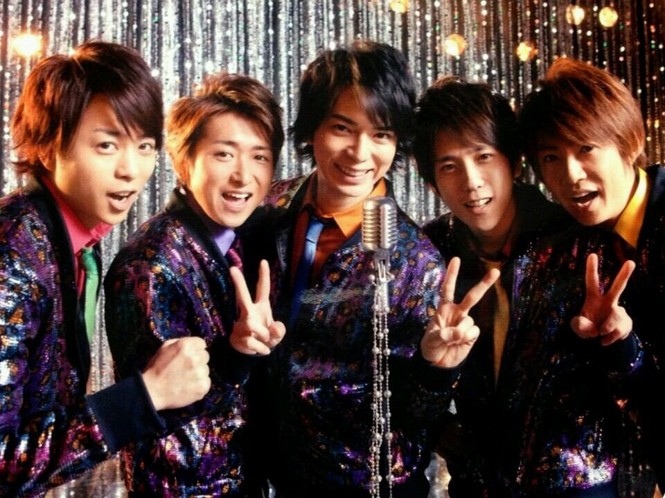 整形 嵐メンバーの過去画像の目が全員小さい件ｗｗｗ 大野智 櫻井翔 相葉雅紀 二宮和也 松本潤 Newsまとめもりー 2chまとめブログ