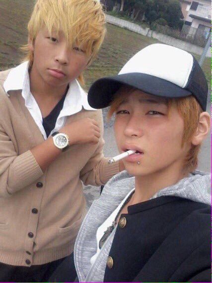 悲報 最近のヤンキー中学生 怖すぎる 画像あり Newsまとめもりー 2chまとめブログ 悲報 最近のヤンキー中学生 怖すぎる 画像あり Newsまとめもりー 2chまとめブログ