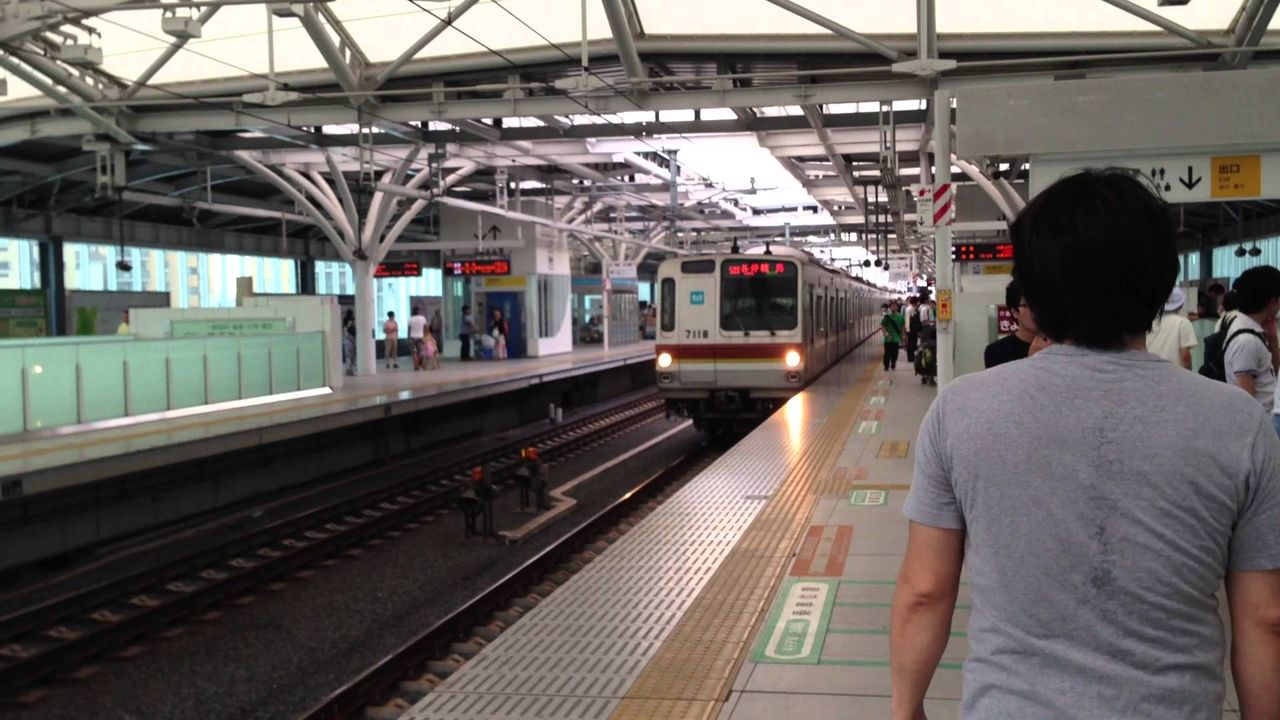 人身事故 西武池袋線大泉学園駅で中3男子が電車に飛び込み自殺 運転手の証言がこちら 画像あり Newsまとめもりー 2chまとめブログ 人身事故 西武池袋線大泉学園駅で中3男子が電車に飛び込み自殺 運転手の証言がこちら 画像あり Newsまとめもりー 2chまとめブログ