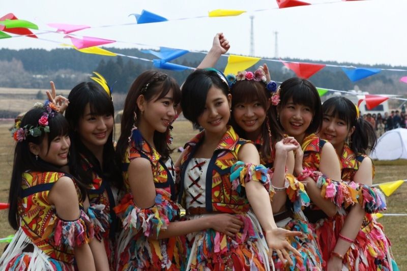 Hkt48新曲の歌詞が 女性蔑視 と批判殺到 その内容とは アインシュタインよりディアナアグロン 74億分の1の君へ Newsまとめもりー 2chまとめブログ Hkt48新曲の歌詞が 女性蔑視 と批判殺到 その内容とは アインシュタインよりディアナアグロン 74億分の1の君へ Newsまとめもりー 2chまとめブログ