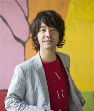 和田唱 TRICERATOPS_R