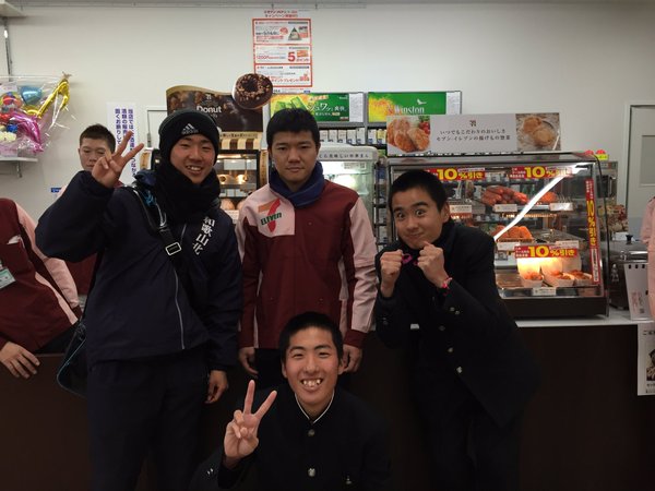 亀田大毅の現在 セブンイレブン和歌山でバイトの衝撃写真流出ｗｗｗ 画像あり Newsまとめもりー 2chまとめブログ