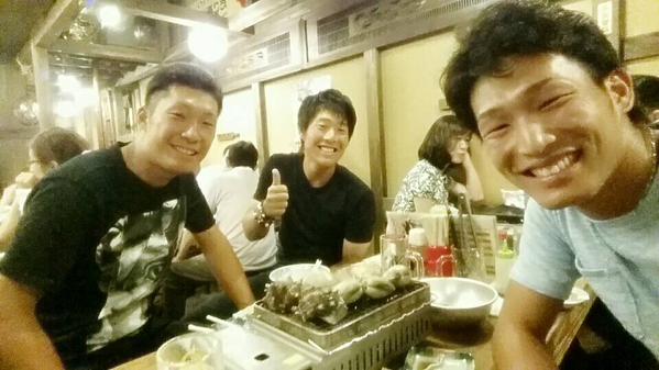 巨人 松本竜也と笠原将生も野球賭博 背後にいる暴力団a氏の正体がヤバすぎるｗｗｗ 画像あり 2ch 戦力外解雇レベルの奴らか 素行がヤンキーdqn 永久追放処分でええわ Newsまとめもりー 2chまとめブログ