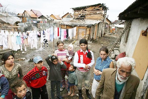 【衝撃画像】全てを失ったロシア地方民の生活、ヤバすぎやわ！！！ｗｗｗｗｗｗｗｗｗｗ