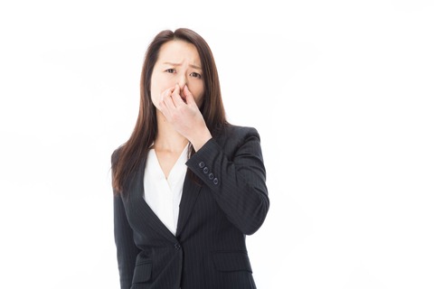 【悲報】女優の井川遥さん、『コレ』が許せない模様・・・・・・・