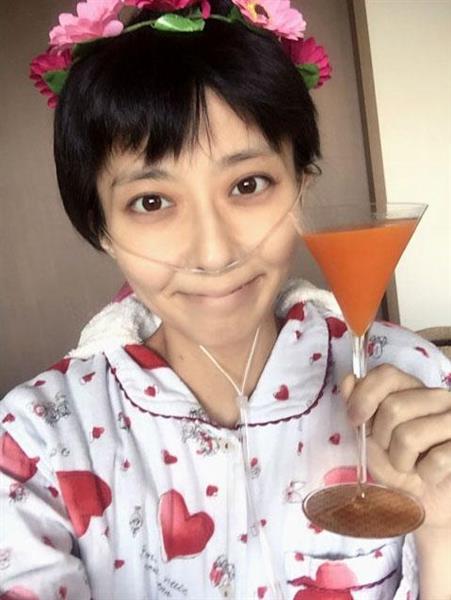 閲覧注意 小林麻央さん 皮膚からガンが飛び出していた Newsまとめもりー 2chまとめブログ 閲覧注意 小林麻央さん 皮膚からガンが飛び出していた Newsまとめもりー 2chまとめブログ
