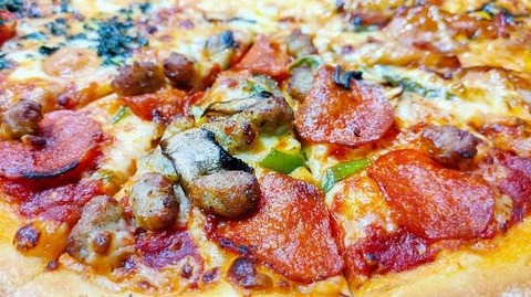 【超速報】ドミノ・ピザ、ついに『終了』キタァアアアアアーーーーー！！！！！