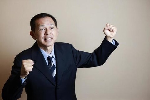 【悲報】石破前総理、高市総理にガチで噛みついてしまう！！！！！