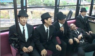 ガキ使16 笑ってはいけない 24時 マンネリ化しても つい見てしまうこの番組の秘密を大公開 画像あり トラフィックnews ガキ使16 笑ってはいけない 24時 マンネリ化しても つい見てしまうこの番組の秘密を大公開 画像あり トラフィックnews