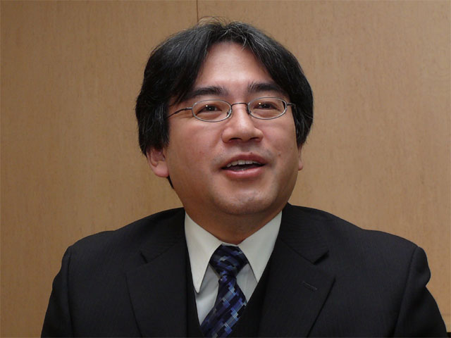 任天堂 岩田聡社長の激やせ画像がヤバイ 病気 胆管がん 手術済 が原因か まとめの曲がり角