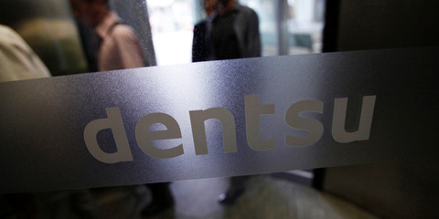 o-DENTSU-facebook
