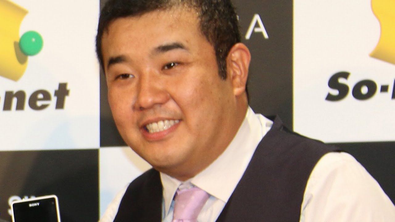 干された インパルス堤下敦が消えた理由 Tv関係者が衝撃暴露 画像あり Newsまとめもりー 2chまとめブログ