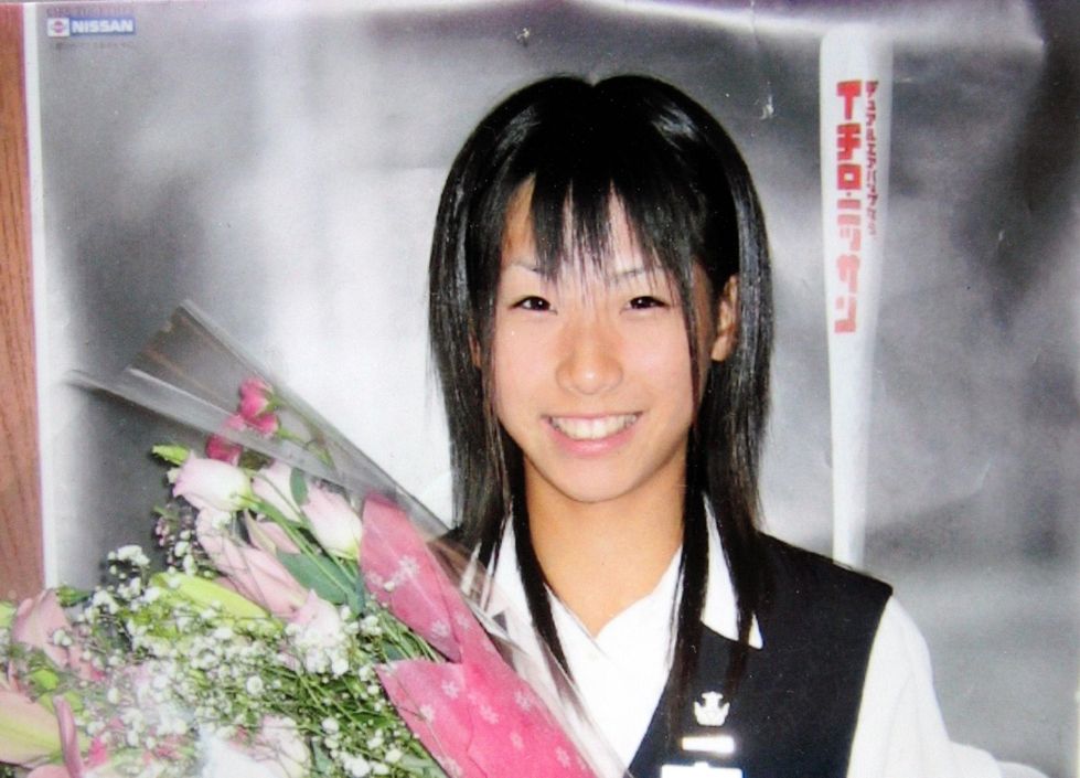【愕然】中学高校のブラック部活動の実態が酷い…兵庫龍野高校のテニス部女子生徒が寝たきりになった事故から8年経った現在がこちら…(画像あり)