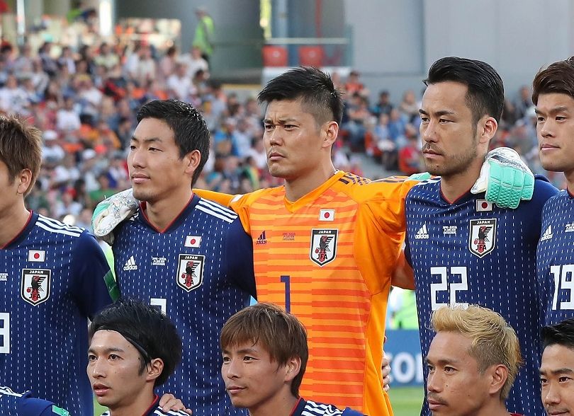 サッカー川島永嗣のwikipediaがとんでもないことになるwwwwww Newsまとめもりー 2chまとめブログ サッカー川島永嗣のwikipediaがとんでもないことになるwwwwww Newsまとめもりー 2chまとめブログ