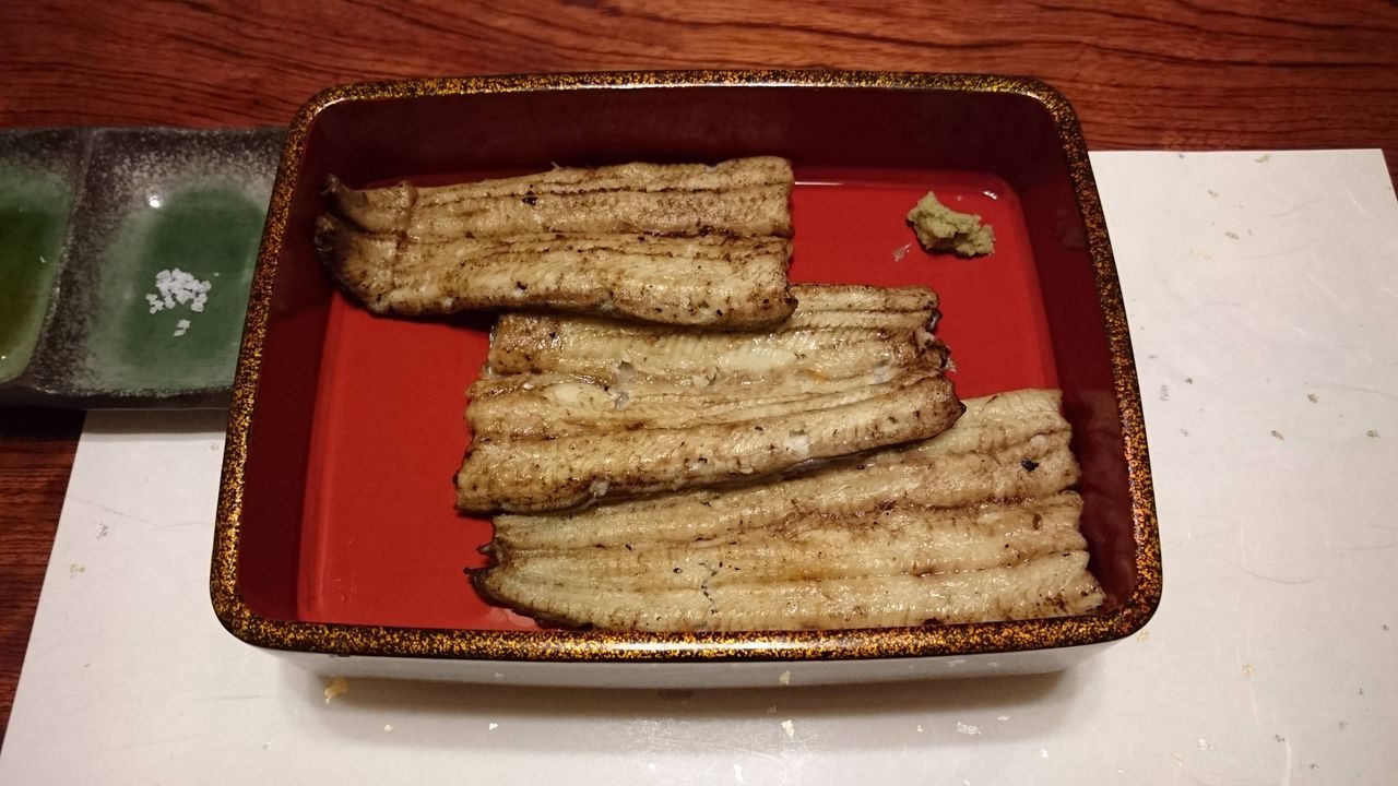 やよい軒のうなぎ定食 値段1280円 がやばいｗｗｗｗｗｗ 画像あり Newsまとめもりー 2chまとめブログ