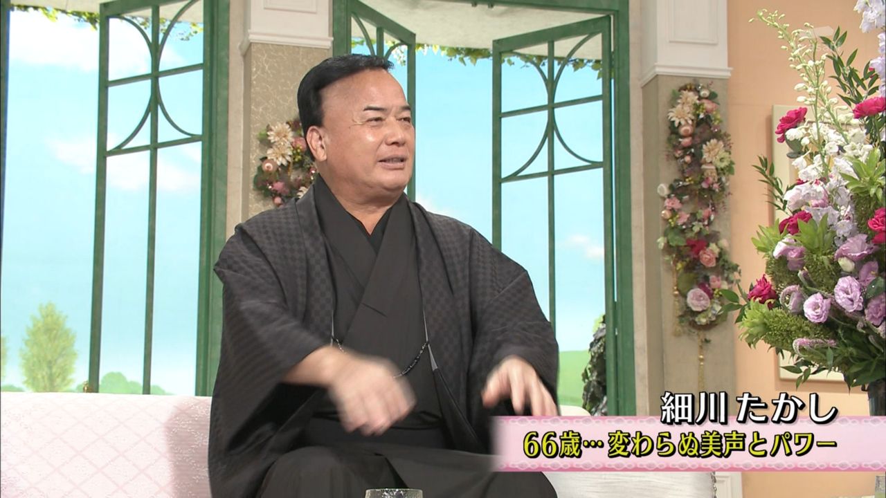 かつら 細川たかし現在の頭が酷いww徹子の部屋で放送事故www 画像あり 2ch 髪型すごい 病気 昔 若い頃より太ったよな Newsまとめもりー 2chまとめブログ かつら 細川たかし現在の頭が酷いww徹子の部屋で放送事故www 画像あり 2ch 髪型すごい 病気 昔 若い頃より太ったよな Newsまとめもりー 2chまとめブログ