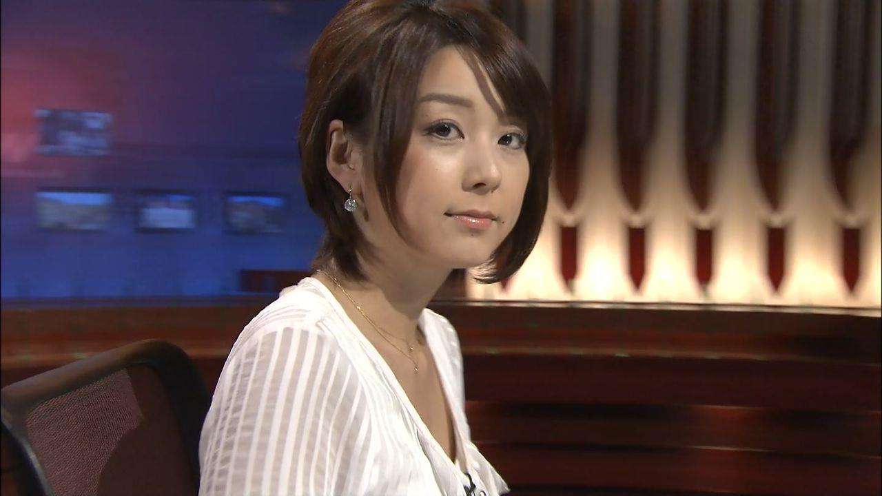 竹林で車中不倫した秋元優里アナの現在 ヤバすぎ 画像あり Newsまとめもりー 2chまとめブログ