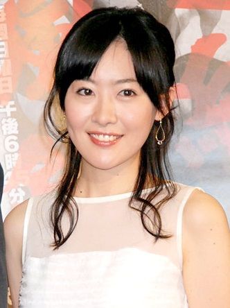 前田亜季-結婚