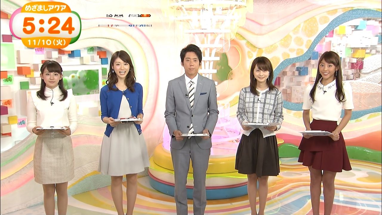 レーズン牧野結美アナ フライデーベッド写真画像流出後の現在wwwやばいwwwww 2ch めざましテレビアクア降板にならんの 顔変わったな Newsまとめもりー 2chまとめブログ