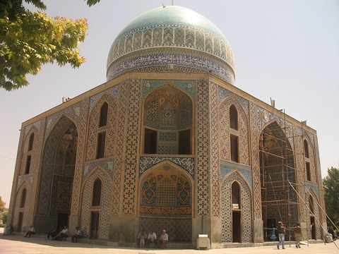 mosque-714090_640