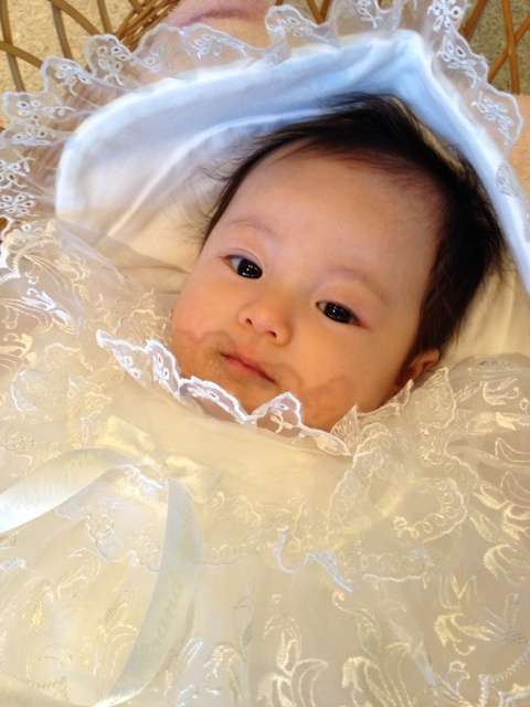 蛯原友里の姪っ子 妹 蛯原英里と旦那の子供 の顔写真が可愛すぎる件www インスタグラム画像あり Newsまとめもりー 2chまとめブログ 蛯原友里の姪っ子 妹 蛯原英里と旦那の子供 の顔写真が可愛すぎる件www インスタグラム画像あり Newsまとめもりー 2chまとめブログ
