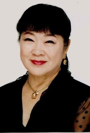 アクターズセブン-大山のぶ代-おおやまのぶよ