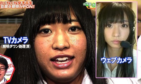 なあ坊豆腐 那奈の現在 性格悪い 肌が汚い 水着姿や逮捕の噂を総まとめ Aidoly アイドリー ファン向けエンタメ情報まとめサイト