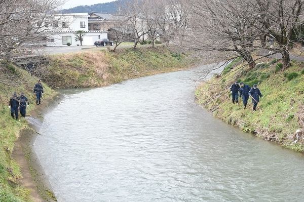 福井 越前市で行方不明の田中蓮くん 3 の現在 顔画像あり Newsまとめもりー 2chまとめブログ