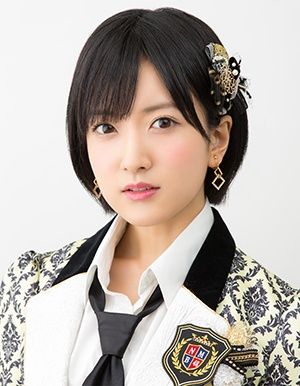 2017年NMB48プロフィール_須藤凜々花