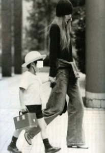 安室奈美恵の息子 現在の写真流出ｗｗｗｗｗｗｗ 画像あり Newsまとめもりー 2chまとめブログ