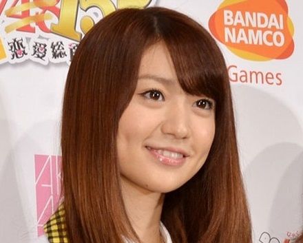 大島優子のすっぴんと過激肌荒れ画像ｗｗｗ 前田敦子 渡辺麻友 板野友美 指原莉乃すっぴん有 Newsまとめもりー 2chまとめブログ