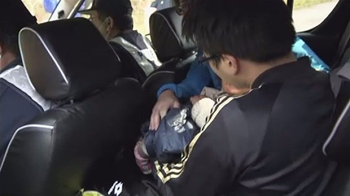 徳永暦 大分の不明2歳女児を保護 発見のされ方がすげえｗｗｗｗｗ 顔画像あり Newsまとめもりー 2chまとめブログ