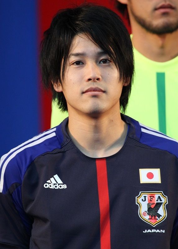 サッカー内田篤人と嫁の結婚秘話に指原興奮ｗｗｗｗｗｗ 画像あり Newsまとめもりー 2chまとめブログ
