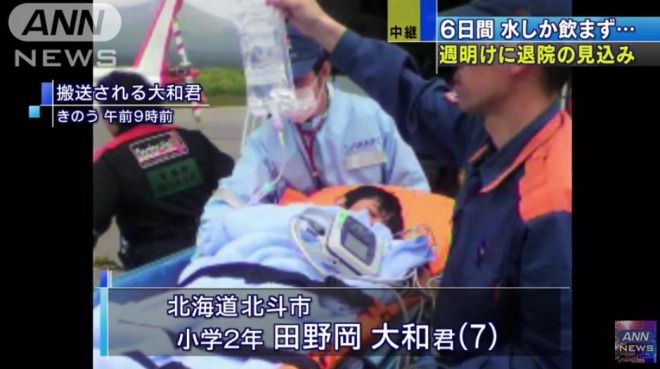 真相 北海道の田野岡大和くん置き去り行方不明事件 誰かが誘拐 保護していた とんでもない疑惑が浮上 Newsまとめもりー 2chまとめブログ 真相 北海道の田野岡大和くん置き去り行方不明事件 誰かが誘拐 保護していた とんでもない疑惑が浮上 Newsまとめもりー 2chまとめブログ