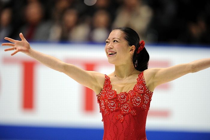 フィギュア鈴木明子 父が結婚相手に突きつけた驚きの 婿の条件 がこちら 画像あり Newsまとめもりー 2chまとめブログ フィギュア鈴木明子 父が結婚相手に突きつけた驚きの 婿の条件 がこちら 画像あり Newsまとめもりー 2chまとめブログ