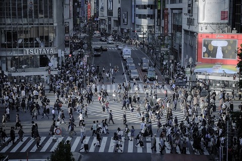 shibuya-2328029_640