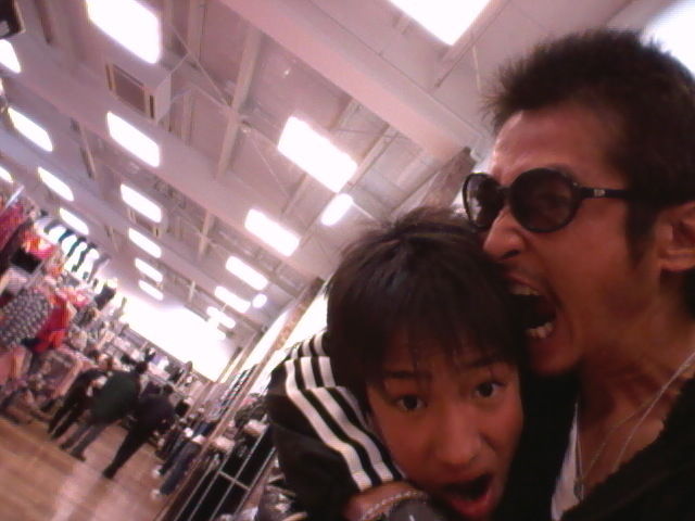 大沢樹生と喜多嶋舞の息子騒動 子供が可哀相すぎる 画像あり Newsまとめもりー 2chまとめブログ