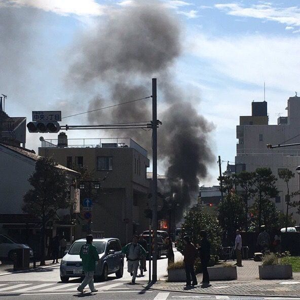宇都宮爆発 焼死した元自衛官 栗原敏勝の死因 自作の爆発物の威力が凄すぎた 画像あり Newsまとめもりー 2chまとめブログ 宇都宮爆発 焼死した元自衛官 栗原敏勝の死因 自作の爆発物の威力が凄すぎた 画像あり Newsまとめもりー 2chまとめブログ
