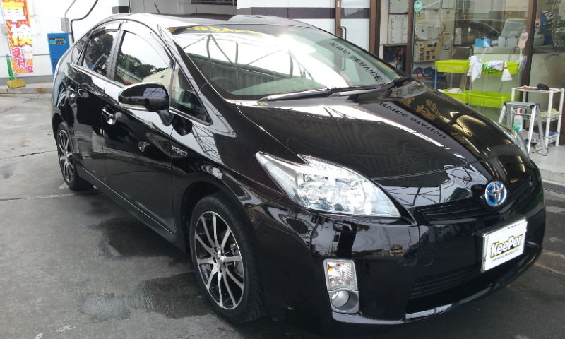 ヤクザの車 ベンツ離れ 加速の理由ｗｗｗ現在はプリウスやミニバンが人気ｗｗｗ 画像あり Newsまとめもりー 2chまとめブログ Linkis Com