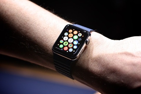 applewatch 1