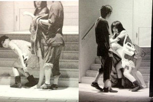 元akb前田敦子 熱愛報道 激写された写真がやばい Nomado Rife