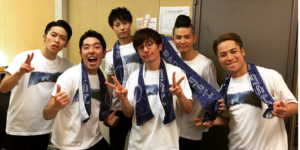 衝撃 オリラジ Mステで Perfect Human を歌った結果ｗｗｗ 動画 画像あり Newsまとめもりー 2chまとめブログ